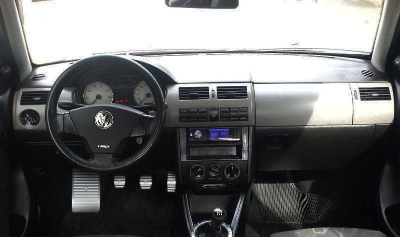 Imagem de Descanso + Pedaleira Volkswagen Gol G3 1999 a 2005 Prata