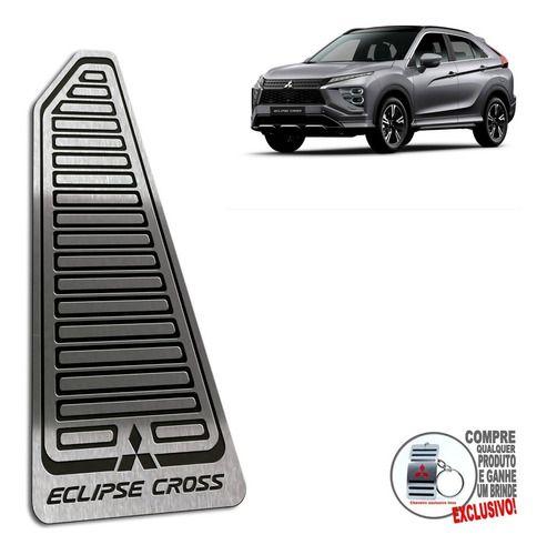 Imagem de Descanso Soleira Baixo Relevo Mitsubishi Eclipse Cross 2023