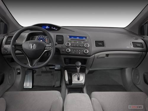 Imagem de Descanso Soleira Vinil New Civic 2006 A 2011 Preto BR