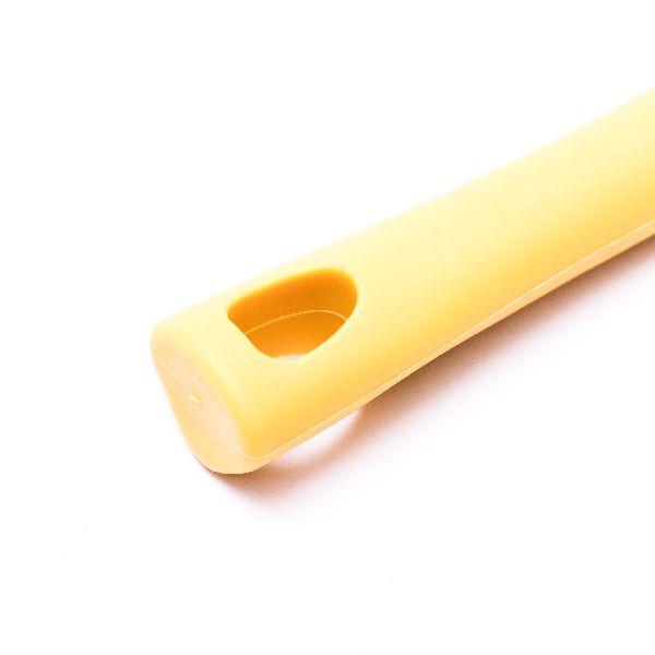 Descascador de gengibre multiuso plastico - DASSHAUS Imagem de Descascador de gengibre multiuso plastico