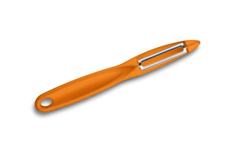 Descascador de Tomates frutas legumes Laranja Victorinox 7.6075.9 Imagem de Descascador de Tomates frutas legumes Laranja Victorinox 7.6075.9