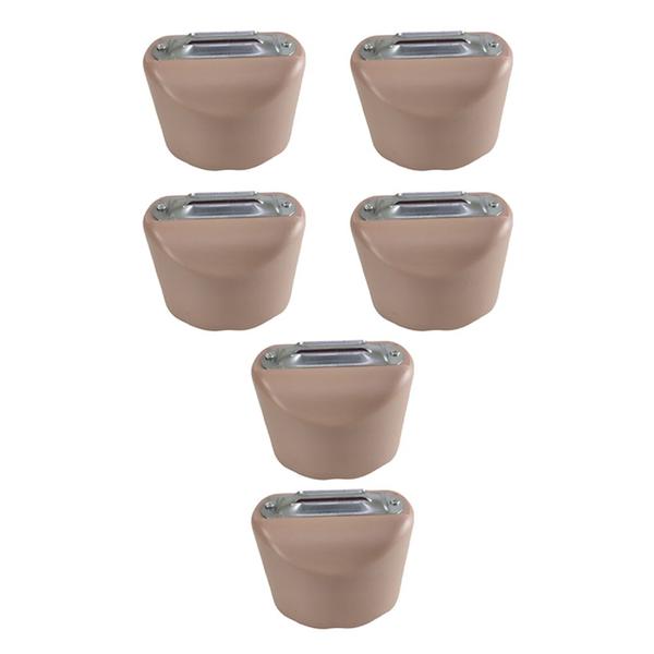Descascador Fatia Corta Manual Kit 6 uni Lamina Aço Inox Vegetal Fruta Legumes Cozinha Utensilio - Compre Desejos Imagem de Descascador Fatia Corta Manual Kit 6 uni Lamina Aço Inox Vegetal Fruta Legumes Cozinha Utensilio