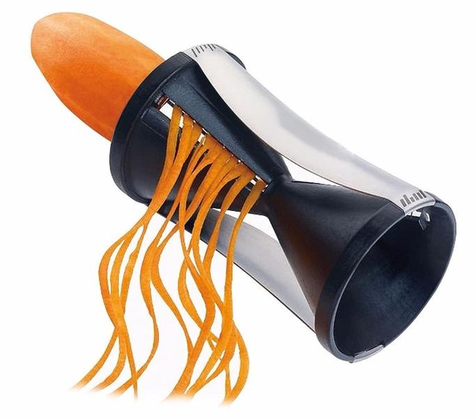 Descascador Legumes SS8416 Spider Imagem de Descascador Legumes SS8416 Spider