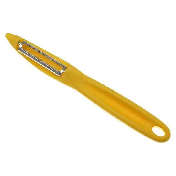 Imagem de Descascador Universal 760758 Amarelo Victorinox