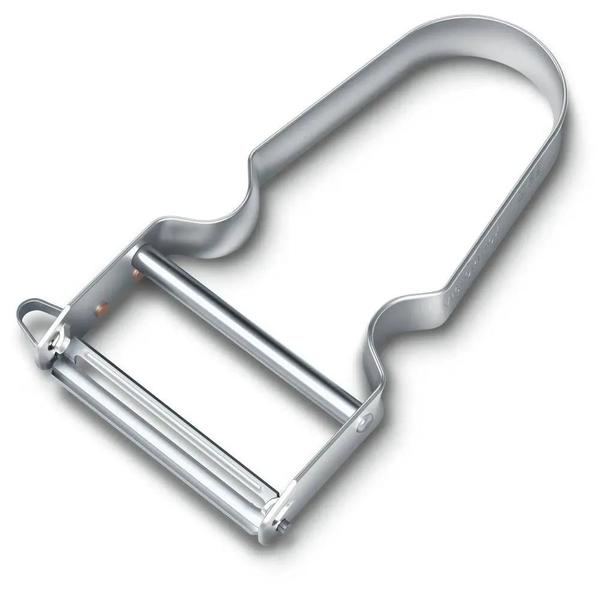Descascador Victorinox REX - Lâmina Reta Imagem de Descascador Victorinox REX - Lâmina Reta