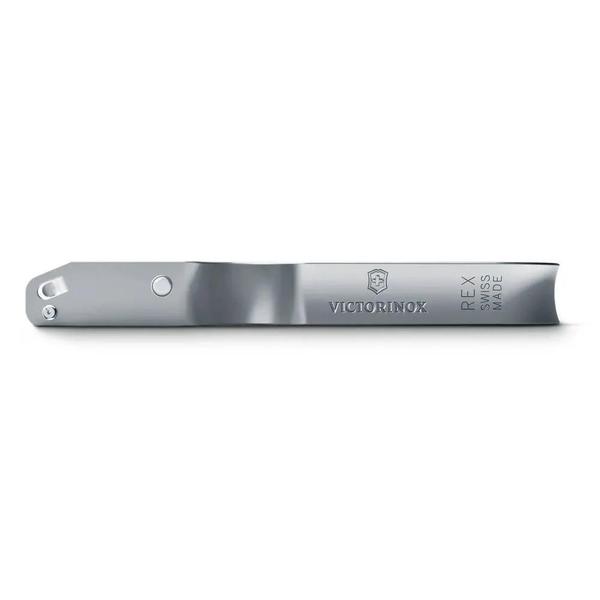 Descascador Victorinox REX - Lâmina Reta Imagem de Descascador Victorinox REX - Lâmina Reta