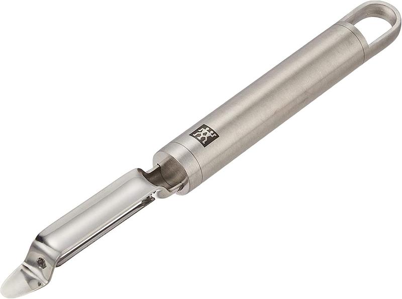 Descascador zwilling pro aco inox 208 mm 371600360 Imagem de Descascador zwilling pro aco inox 208 mm 371600360