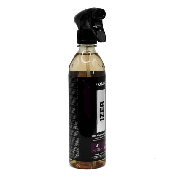 Imagem de Descontaminante Ferroso Izer 500ml Vonixx