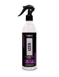 Imagem de Descontaminante ferroso izer 500ml vonixx