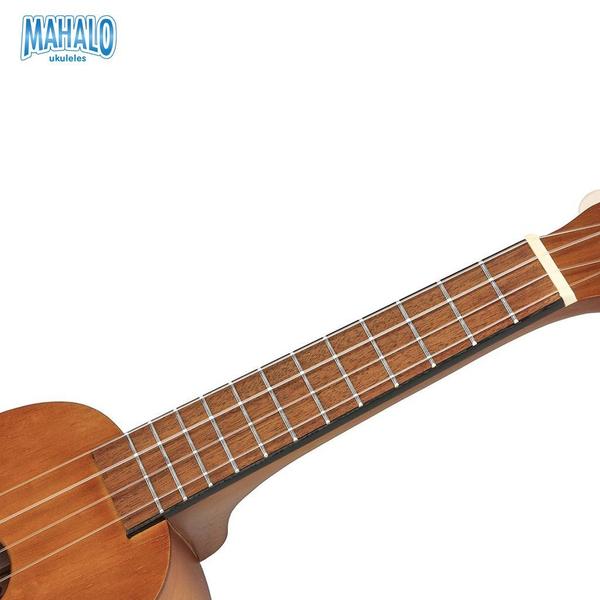 Imagem de Descubra a Magia do Ukulele Soprano Série Kahiko