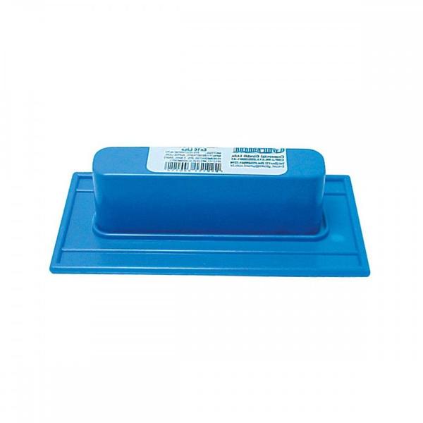 Imagem de Desempenadeira Pvc Giraldi 08X16 Azul  10010011