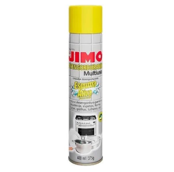 Imagem de Desengordurante Multiuso 400ml  - Jimo