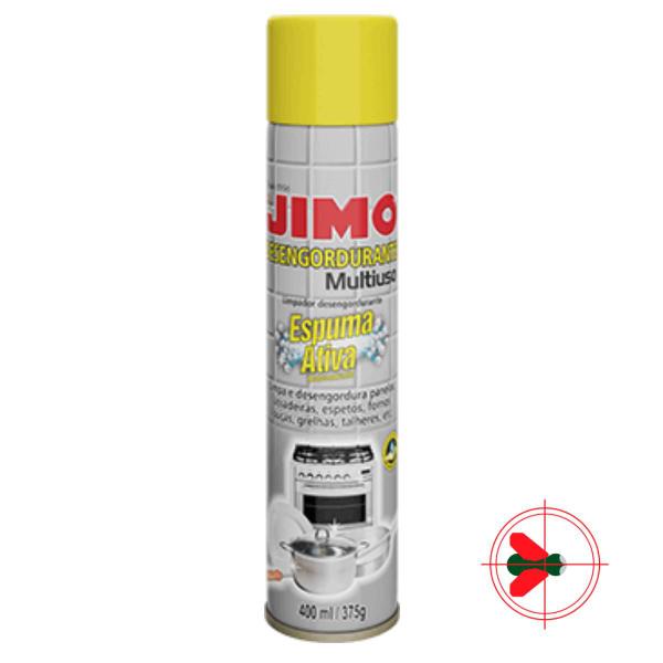 Imagem de Desengordurante Multiuso Limpador Jimo  400 Ml