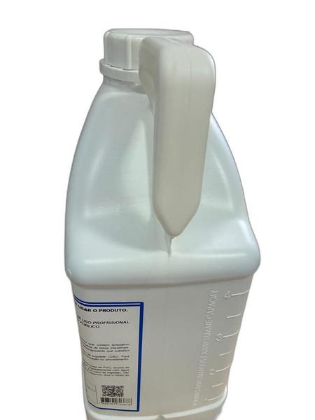 Desengraxante D'limoneno ORANGE TOUGH 40 5L SPARTAN Imagem de Desengraxante D'limoneno ORANGE TOUGH 40 5L SPARTAN