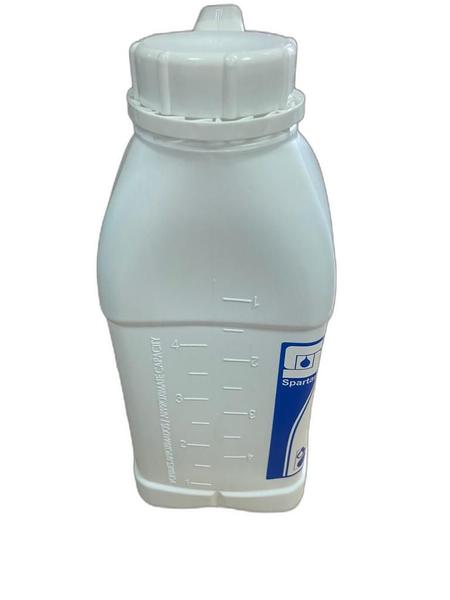 Desengraxante D'limoneno ORANGE TOUGH 40 5L SPARTAN Imagem de Desengraxante D'limoneno ORANGE TOUGH 40 5L SPARTAN