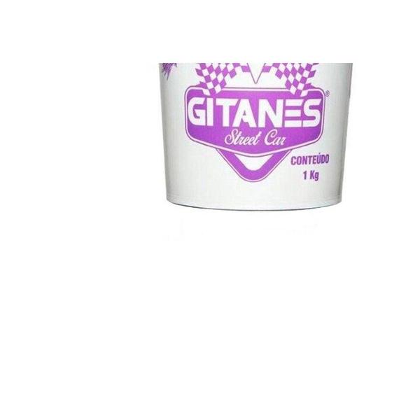 Imagem de Desengraxante Gel Gitanes  1Kg  1015