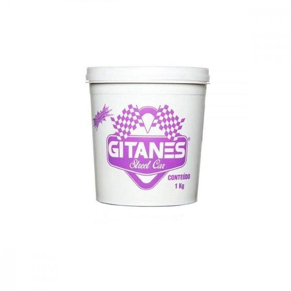 Imagem de Desengraxante Gel Gitanes  1Kg  1015