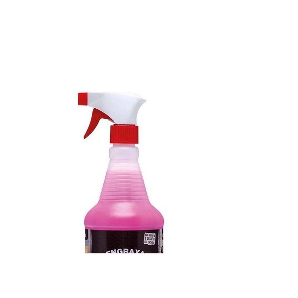 Desengraxante Liquida H-7 1L Spray 702366 - TF-7 DO BRASIL Imagem de Desengraxante Liquida H-7 1L Spray 702366
