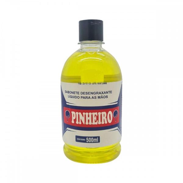 Imagem de Desengraxante Pinheiro Offer 0,5Lt