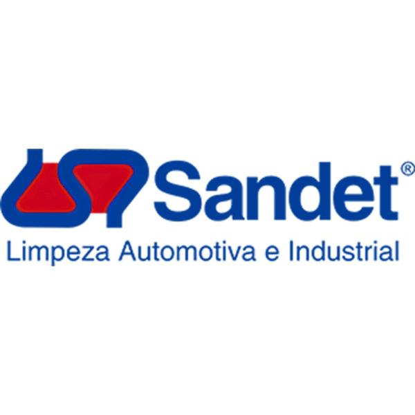 Imagem de Desengraxante Sandet 955 Limpa Motor Remove Graxa E Óleo 5L