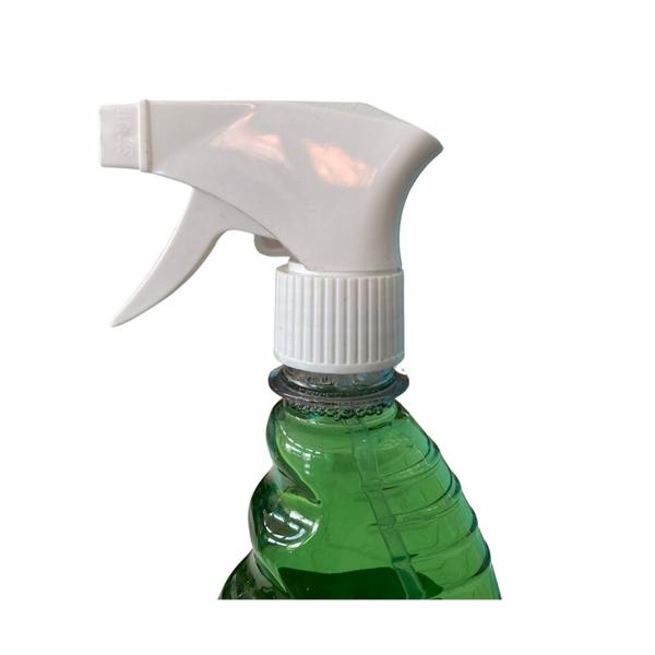 Imagem de Desinfetante Eliminador de Odores Spray Cenap 500ml