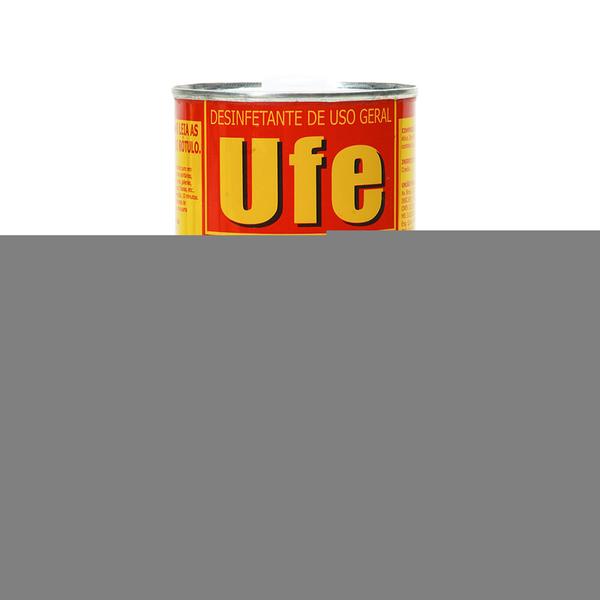 Desinfetante Germicida e Bactericida Ufe 750ml Imagem de Desinfetante Germicida e Bactericida Ufe 750ml