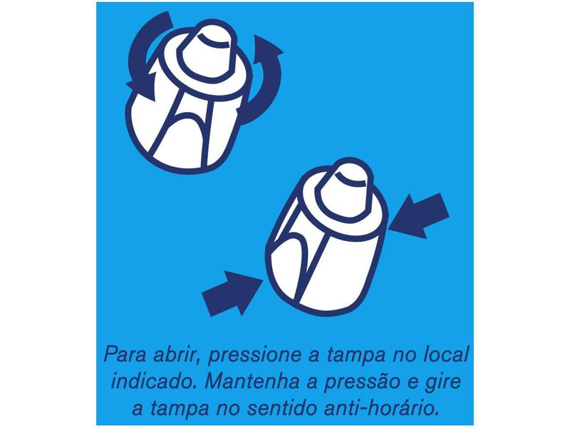 Imagem de Desinfetante Sanitário Líquido Harpic Power Plus