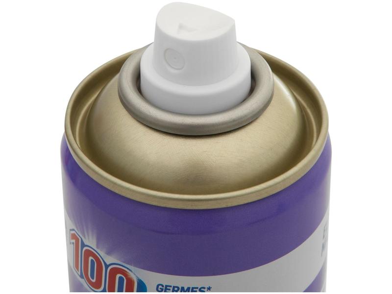 Desinfetante Spray Lysol Brisa da Manhã 360ml Imagem de Desinfetante Spray Lysol Brisa da Manhã 360ml