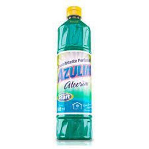Desinfetante ulim 500Ml Alecrim - Azulim Imagem de Desinfetante ulim 500Ml Alecrim