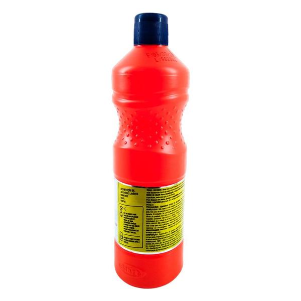 Desinfetante Vorel Perform Original 1 Litro - Artlimp Imagem de Desinfetante Vorel Perform Original 1 Litro