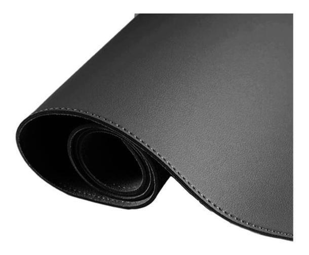 Imagem de Desk Pad Gamer 68X30Cm Mouse Pad Grande Tomate