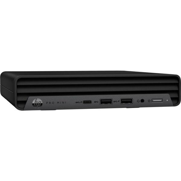 Imagem de Desktop HP ProDesk 400 G9 DM i3-13100T 16GB 512G Win 11 Pro