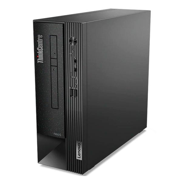 Imagem de Desktop Lenovo Neo 50S SFF I5-12400 8GB 256GB SSD W11P - 11T000BRBO