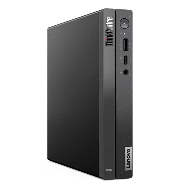 Imagem de Desktop Lenovo NEO50Q G4 TINY I3-12 8GB 256 W11P 12LM000JBO