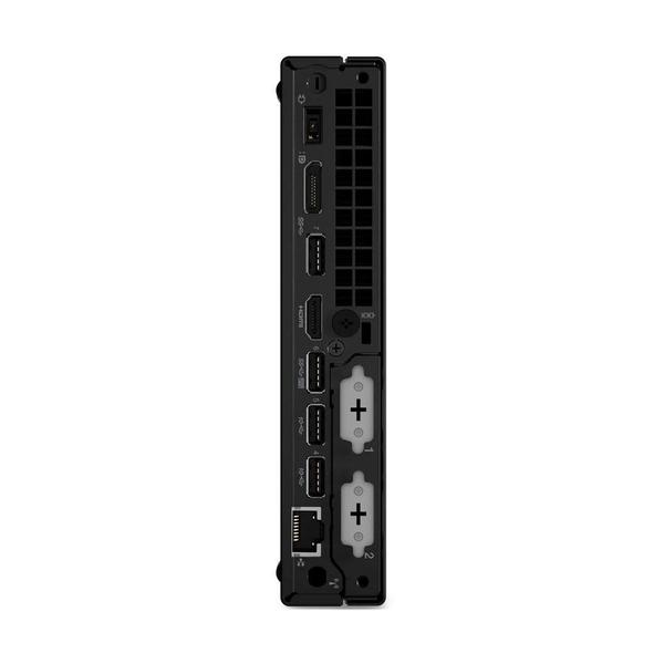 Imagem de Desktop Lenovo ThinkCentre M80q Gen 4 I513500T 8G N W11P