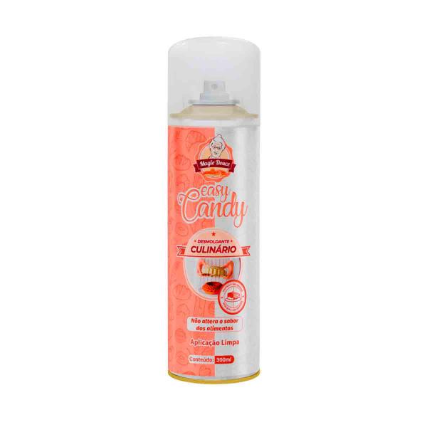 Imagem de Desmoldante Culinário 300ml - Easy Candy