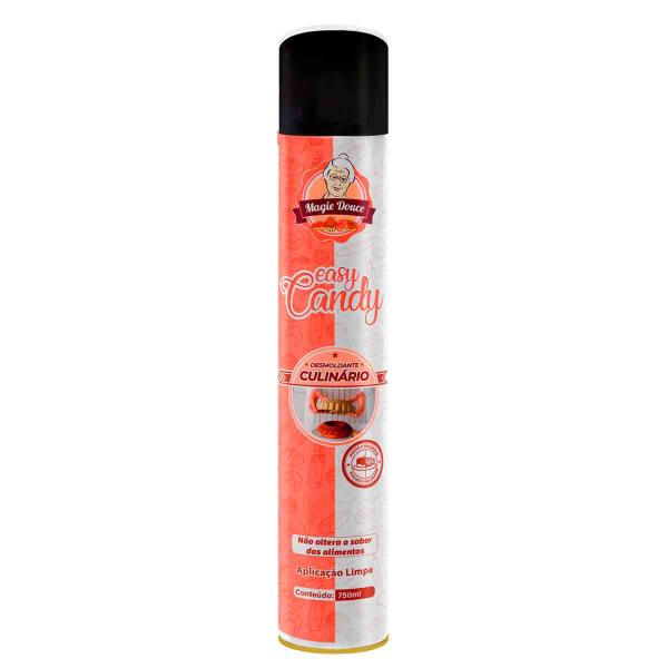 Imagem de Desmoldante Culinário 750ml -  Easy Candy