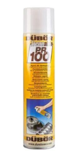 Imagem de Desmoldante Spray 600ml Pr100 Para Formas E Assadeiras