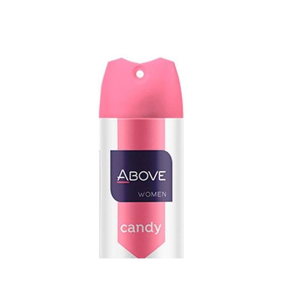 Imagem de Desodorante Above Candy 150Ml