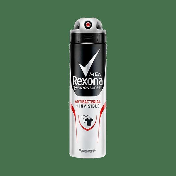 Imagem de Desodorante aero rexona masculino ou femino (a escolher)