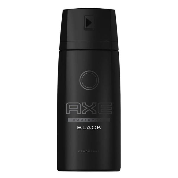 Imagem de Desodorante Aerosol Axe Black 150Ml