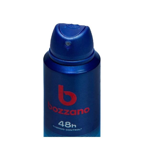 Imagem de Desodorante Aerosol Bozzano Dry 150ml