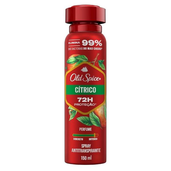 Imagem de Desodorante Aerosol Old Spice Matador 150ml