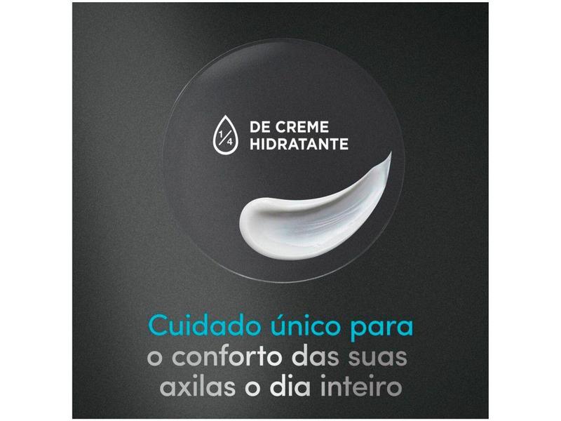 Imagem de Desodorante Antitranspirante Aerossol Dove - Men+Care Cuidado Total Masculino 48 Horas 150ml