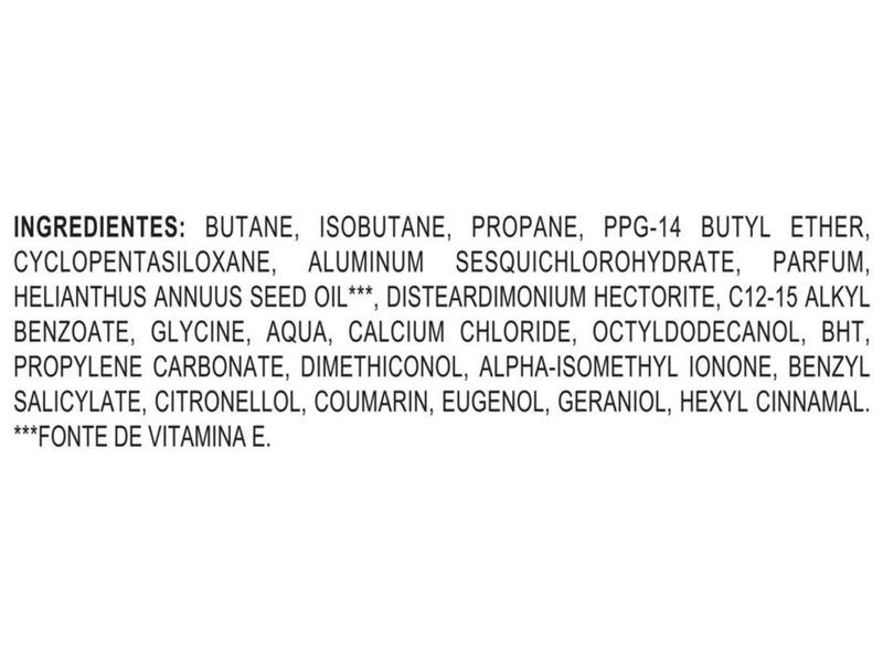 Imagem de Desodorante Antitranspirante Aerossol Dove Original 72 Horas 150ml