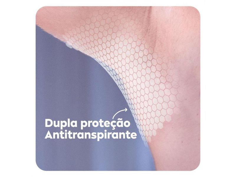 Imagem de Desodorante Antitranspirante Aerossol Nivea - Dry Impact Masculino 150ml