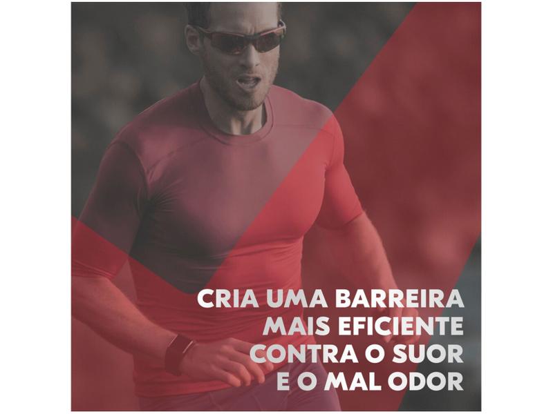 Desodorante Antitranspirante Aerossol Rexona Clinical Sport Masculino 96 Horas 150ml Imagem de Desodorante Antitranspirante Aerossol Rexona Clinical Sport Masculino 96 Horas 150ml