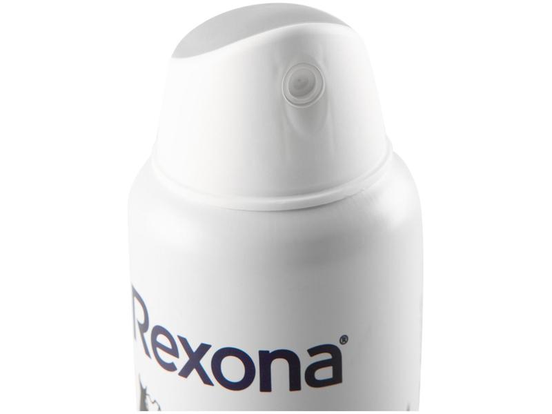 Imagem de Desodorante Antitranspirante Aerossol Rexona Invisible Feminino 72 Horas 150ml