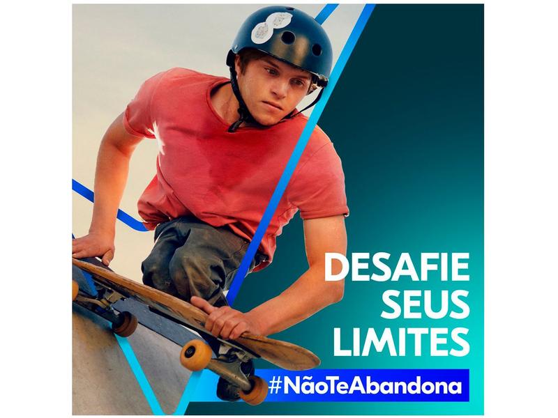 Imagem de Desodorante Antitranspirante Aerossol Rexona