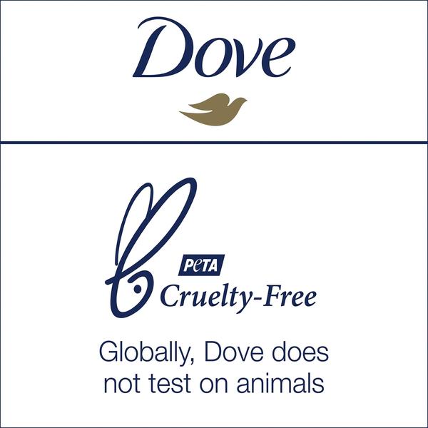 Imagem de Desodorante antitranspirante Dove Powder 75 ml (pacote com 6) para mulheres